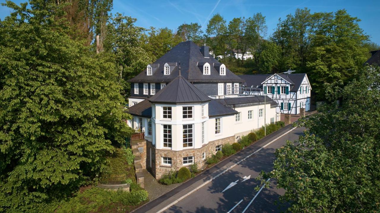 Muehlenhelle Hotel Гумерсбах Екстериор снимка