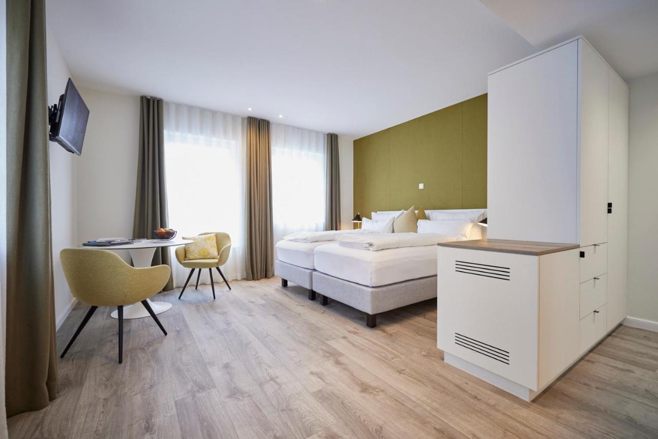 Muehlenhelle Hotel Гумерсбах Екстериор снимка