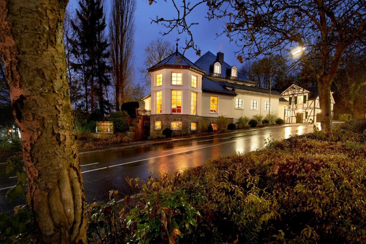 Muehlenhelle Hotel Гумерсбах Екстериор снимка